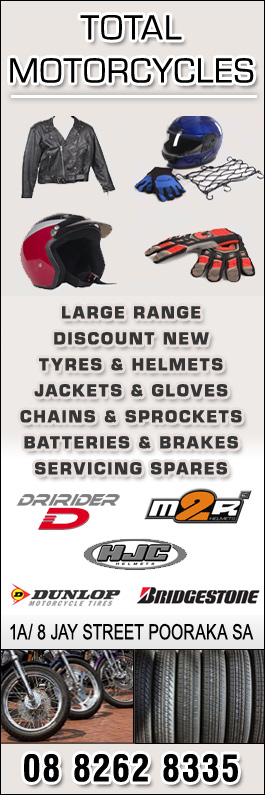 Adelaide Bike Spares