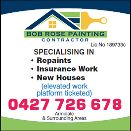 Bob Rose Painting Contractor
