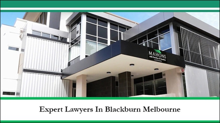 Mahons with Yuncken & Yuncken Lawyers Hero Image