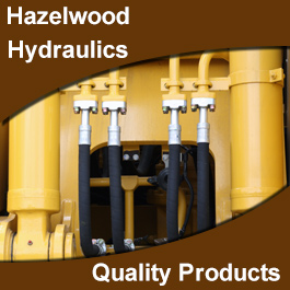 Hazelwood Hydraulics
