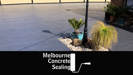 Melbourne Concrete Sealing Hero Image