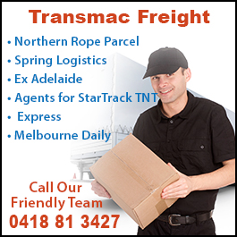 Transmac Freight