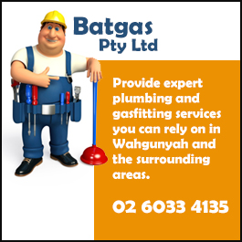 Batgas Pty Ltd