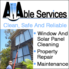 Aable Services