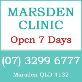 Marsden Clinic