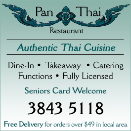 Pan Thai Restaurant