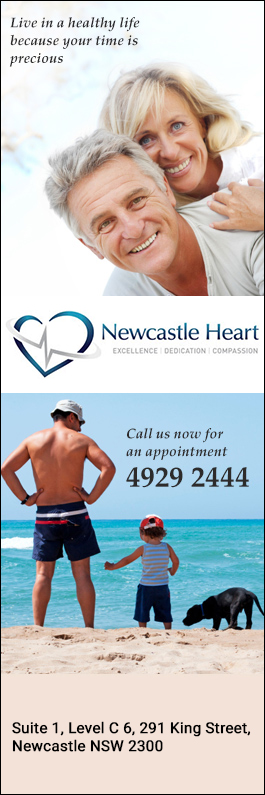 Newcastle Heart