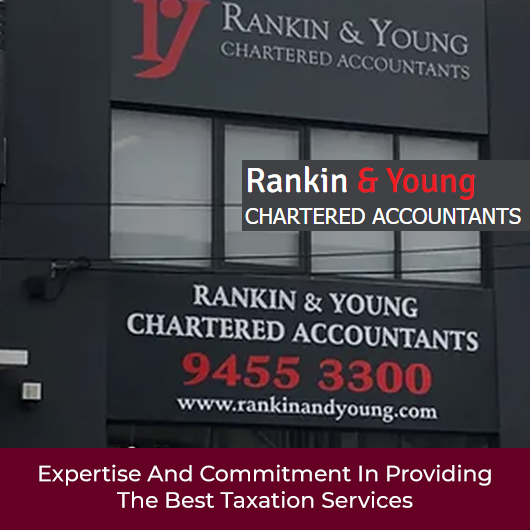 Rankin & Young