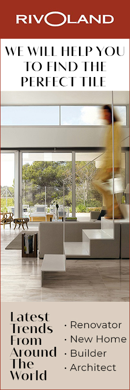 Rivoland Tiles - MITCHELL TRADE