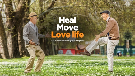 Cairns Innovative Physiotherapy - Taryn Agius & Associates Hero Image