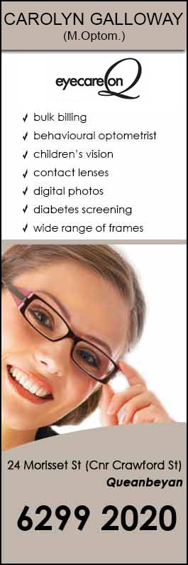 Eyecare On Q
