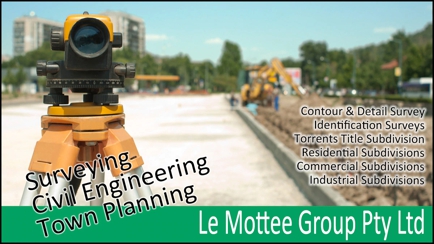 Le Mottee Group Pty Ltd Hero Image
