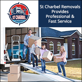 St Charbel Removals