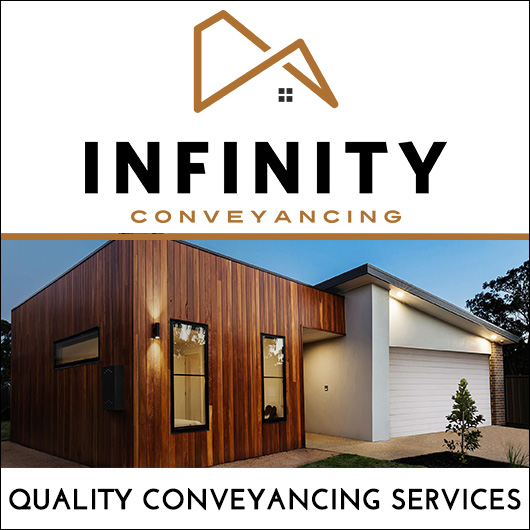 Infinity Conveyancing