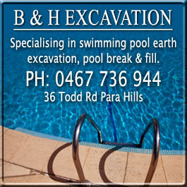 B&H Excavations