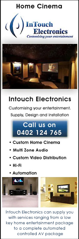 Intouch Electronics