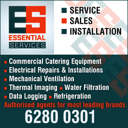 Essential Services Pty Ltd