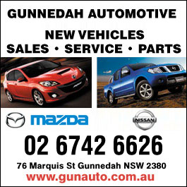 Gunnedah Automotive