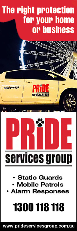 Pride Services Group
