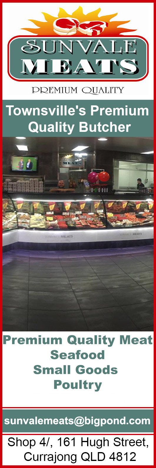 Sunvale Meats