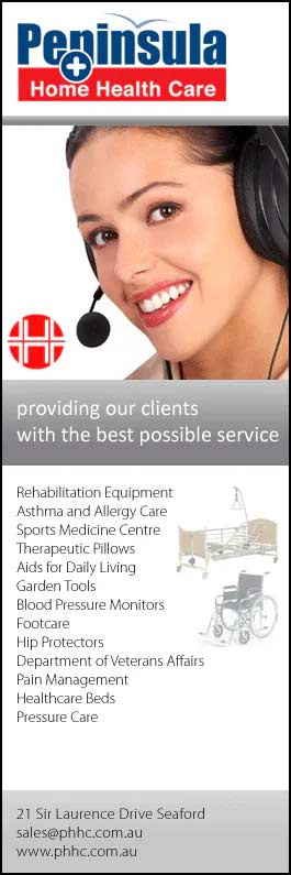 Peninsula Home Health Care