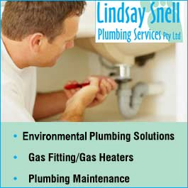 Lindsay Snell Plumbing Pty Ltd