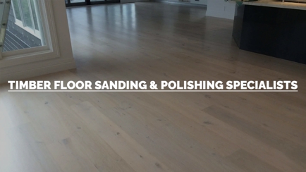 Doncaster Floors Pty Ltd Hero Image