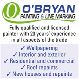 O'Bryan Painting & Line Marking