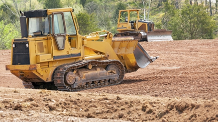 Walkers Earthworks Hero Image