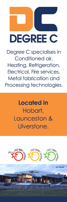 Degree C Pty Ltd