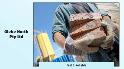 Glebe North Pty Ltd Hero Image