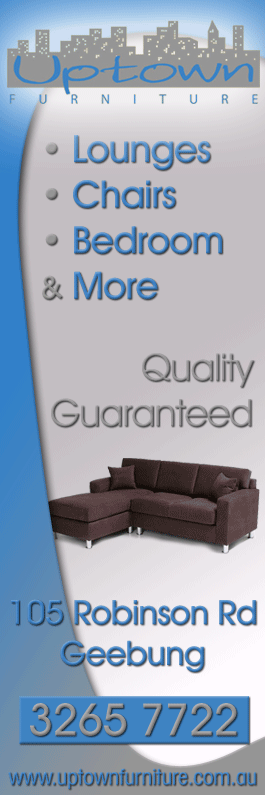 Uptown Furniture