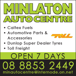 Minlaton Auto Centre