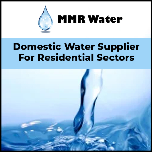 MMR Water