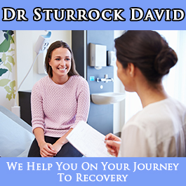 Dr Sturrock David