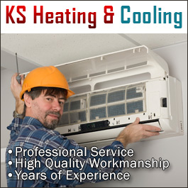 KS Heating & Cooling