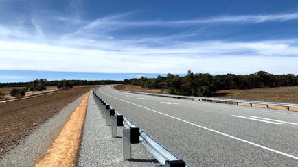 Main Roads Western Australia - Kimberley Hero Image