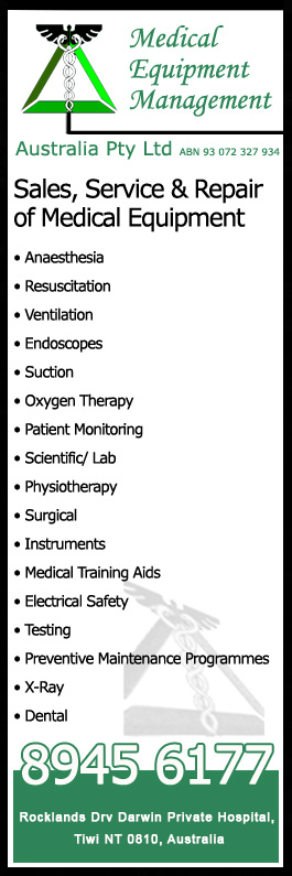 Medical Equipment Management
