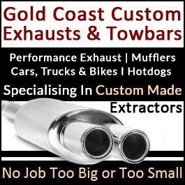 Gold Coast Custom Exhausts & Towbars