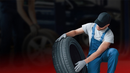 TIRO Mobile Tyres Pty Ltd Hero Image
