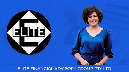 Elite Financial Advisory Group Hero Image