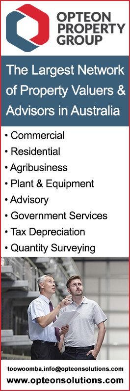 Opteon (Toowoomba) Pty Ltd