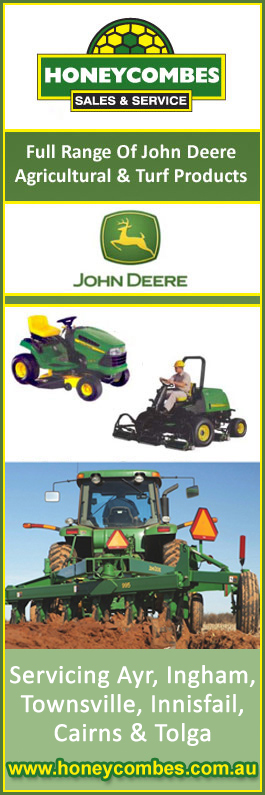 Honeycombes Sales & Service