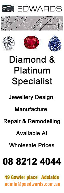 Edwards P A Pty Ltd