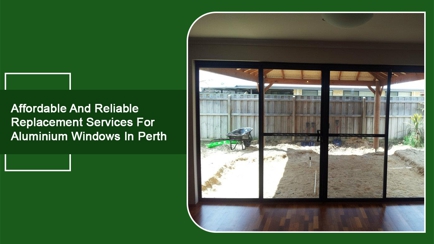 Home Window Replacement Co Hero Image