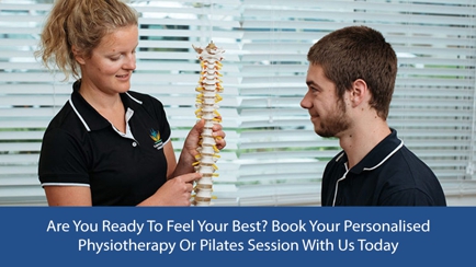Village Physiotherapy and Rehabilitation Hero Image