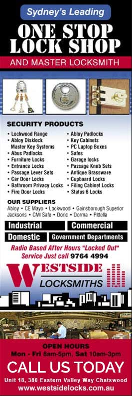 Securetek Security Group