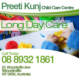 Preeti Kunj Child Care Centre
