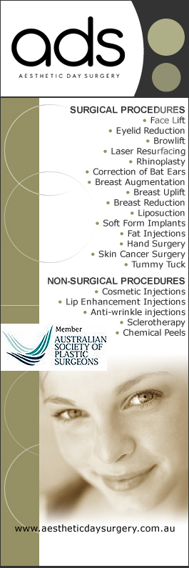 Aesthetic Day Surgery