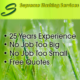Supreme Slashing Services